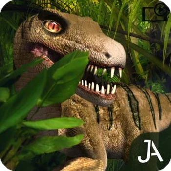 Wild Dinosaur Hunting - Microsoft Apps
