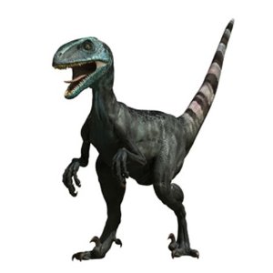 Deinonychus, Wiki