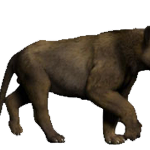 Panthera Atrox | Jurassic Fight Club | Fandom