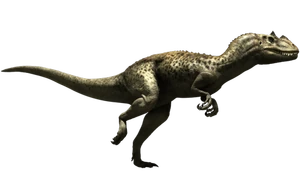 Ceratosaurus | Jurassic Fight Club | Fandom