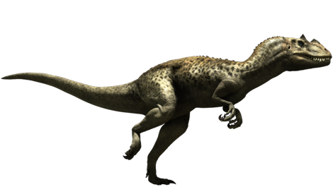 Ceratosaurus | Jurassic Fight Club | Fandom