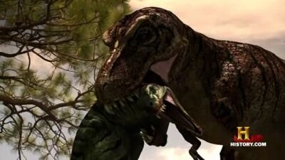 List of episodes | Jurassic Fight Club | Fandom