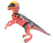 Jurassic Park Series 2 Adult Pachycephalosaurus.