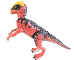 Mattel Jurassic World The Lost World Hammond Collection