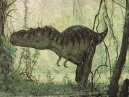 Albetosaurus jp