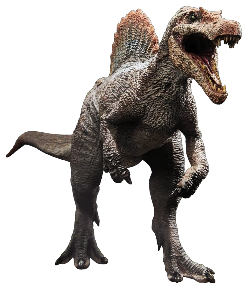 Espinossauro, Jurassic Park Wiki