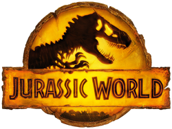 Jurassic Park logo, Jurassic Park Wiki