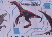 MutantTherizinosaurus