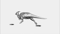 Parasaurolophus (96)