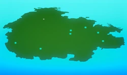 Островмантикоры