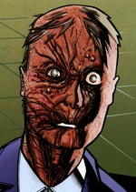 ラドロー コミック