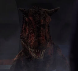 Toro, Jurassic Park Wiki