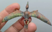 Pteranodon