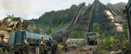 Fallen kingdom brachiosaurus by sonichedgehog2-dbw74ev