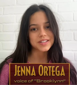 JennaOrtega