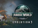 Jurassic World Evolution 3