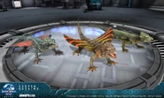 Kasper-rossing-coelurosauravus-trio-lab01.jpg (435 KB) In-game render by Kasper Rossing