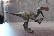 Mattel-Jurassic-World-Fallen-Kingdom-Proceratosaurus-Toy