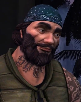 Oscar Morales (Game)