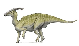 カロノサウルス