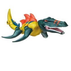 Hero mashers dinosaurs sale