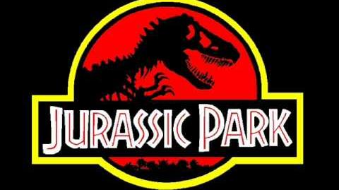 Theme From Jurassic Park