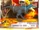 Genyodectes (Mattel)