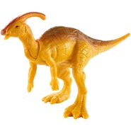 A Jurassic World: Fallen Kingdom Parasaurolophus mini figure