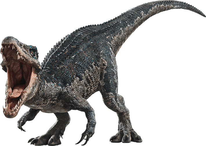 Baryonyx Jurassic Park Wiki Fandom