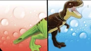 Tyrannosaurus rex