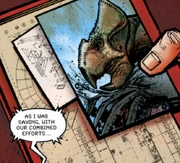 プロトケラ コミック