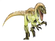 Achillobator