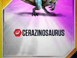 Cerazinosaurus