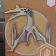 Quetzalcoatlus