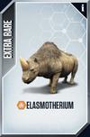 Elasmotherium (The Game).png