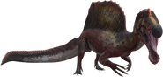 JWA Spinosaurus Aegyptiacus.webp (817 KB) Spinosaurus Aegyptiacus