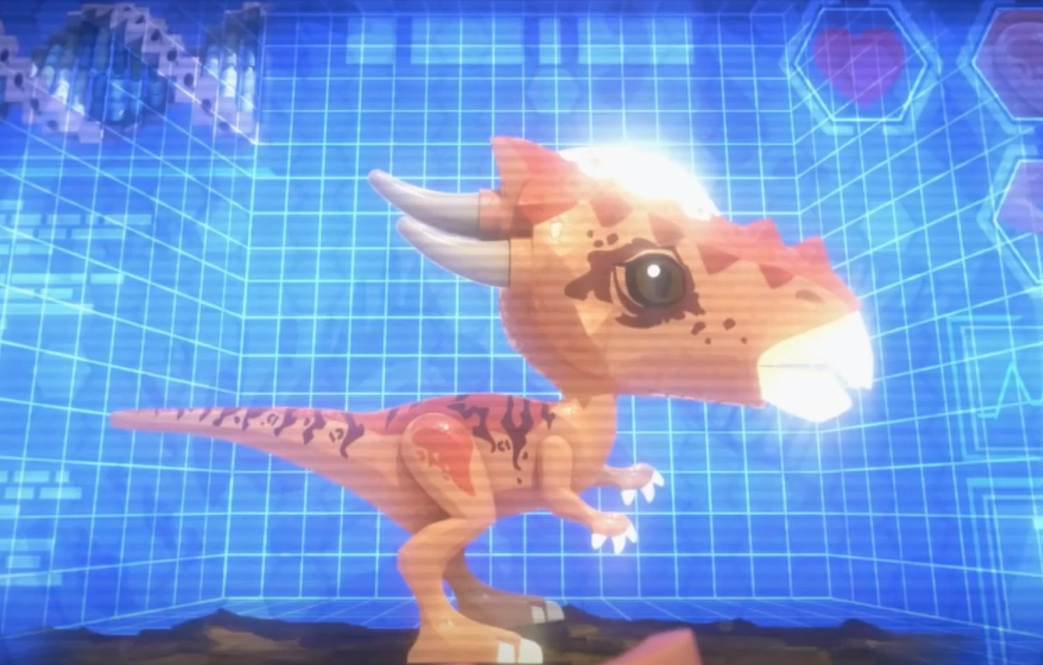 lego jurassic world legend of isla nublar mosasaurus