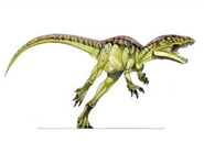 Caseosaurus