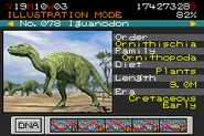 Jurassic Park III - Park Builder 078