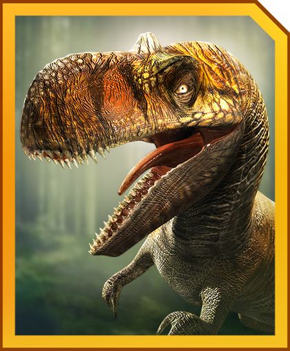 Ankylosaurus/JW: A | Jurassic Park Wiki | Fandom