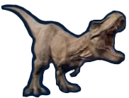 Tyrannosaurus-rex-jwe