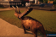 Pentaceratops