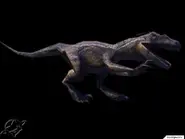 Jurassic 23.webp (3 kio) Vélociraptor