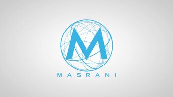 Logo Masrani