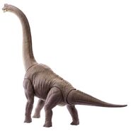 Mattel Jurassic World Legacy Collection Brachiosaurus loose 2