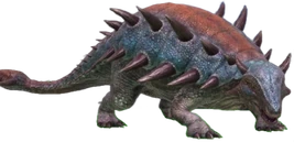 JWA PressKit Crichtomoloch