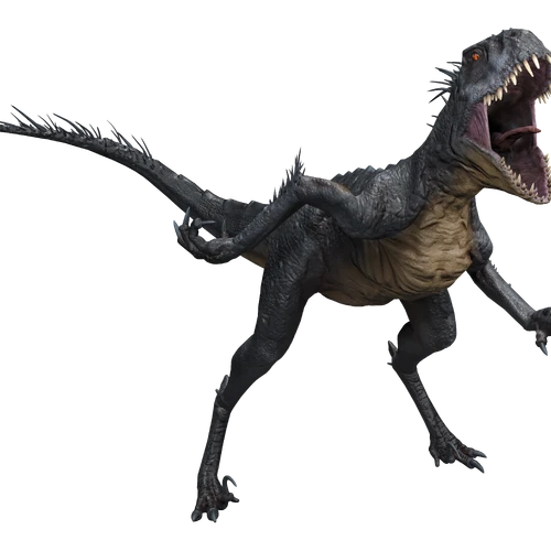 dinosaurio rey gigantespinosaurio