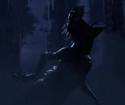 Scorpius-intimidation