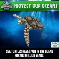 Archelon Jurassic Park Wiki Fandom