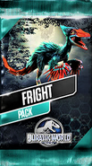 Fright Pack